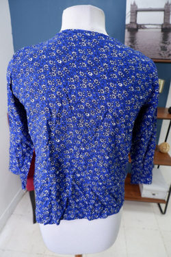 Кардиган New Look из вискозы 48 размер