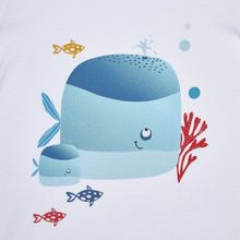 Пижама для мальчика с китом KOGANKIDS