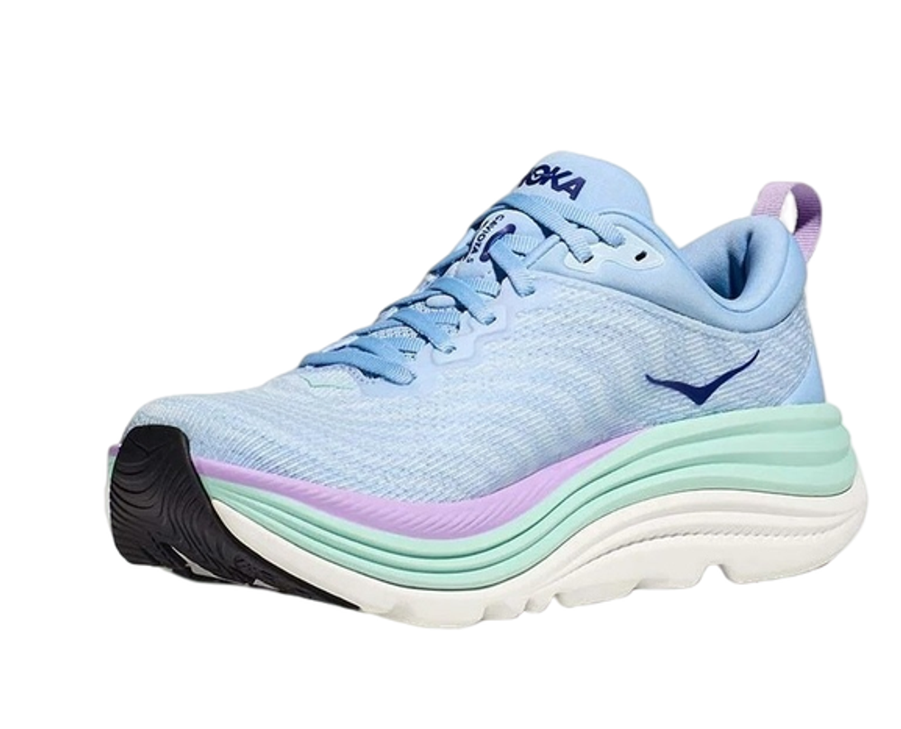 Кроссовки женские Hoka Gaviota 5 WIDE