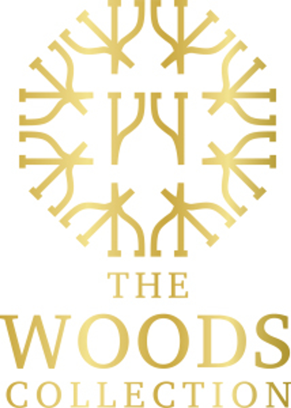 the woods collection green walk edp 100 ml tester