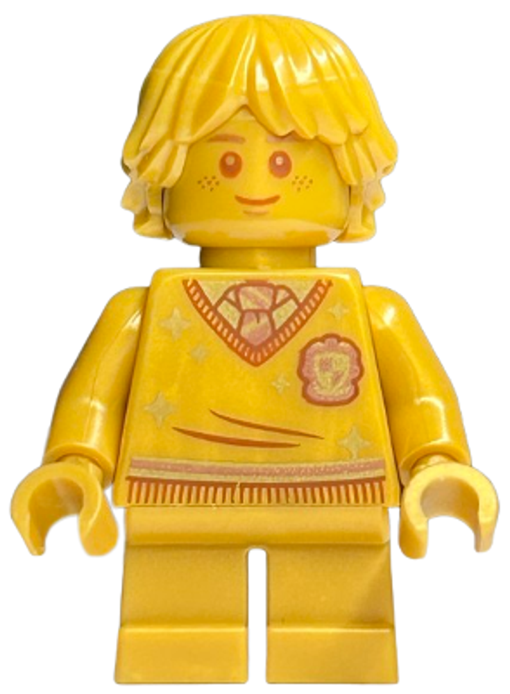 Минифигурка LEGO hp294 Ron Weasley