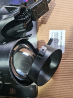 BMW E 53 X 5 BI LED туманки