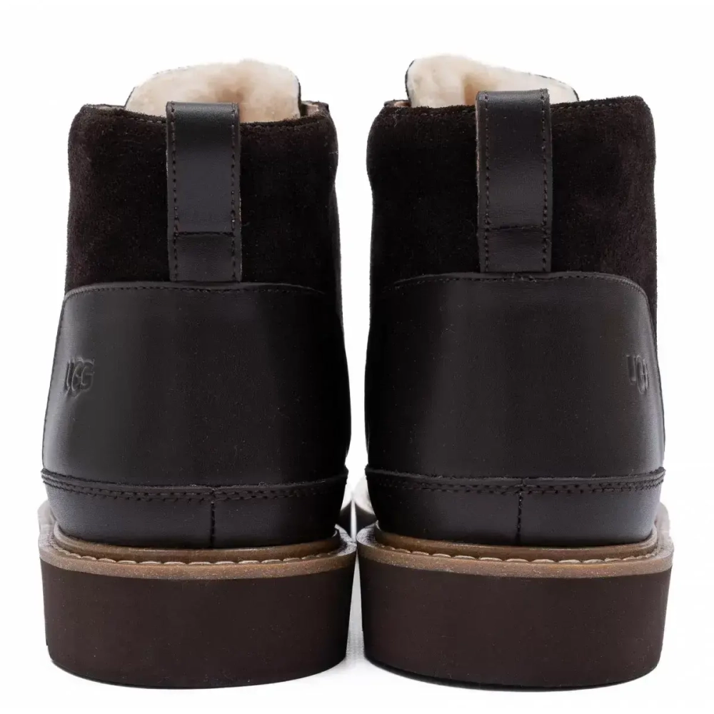 UGG Mens Neumel Gentleman Chocolate