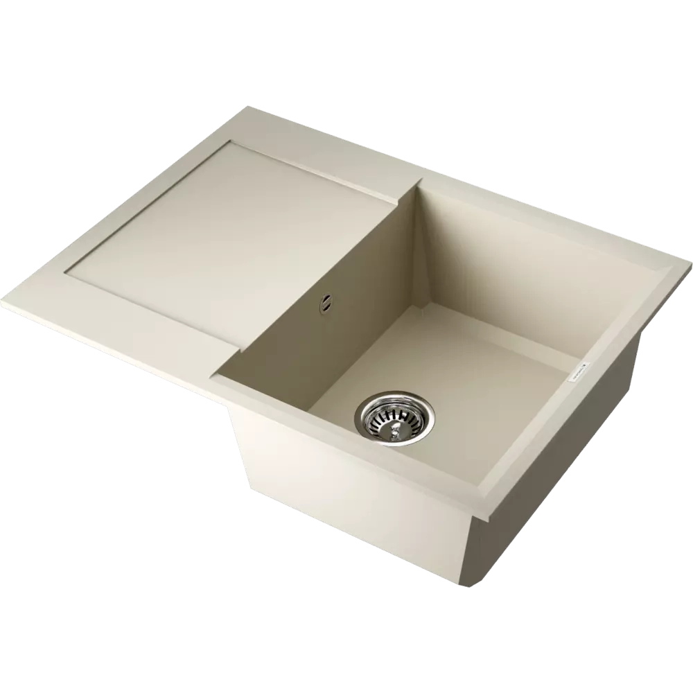 Кухонная мойка Omoikiri Sakaime 68-BL