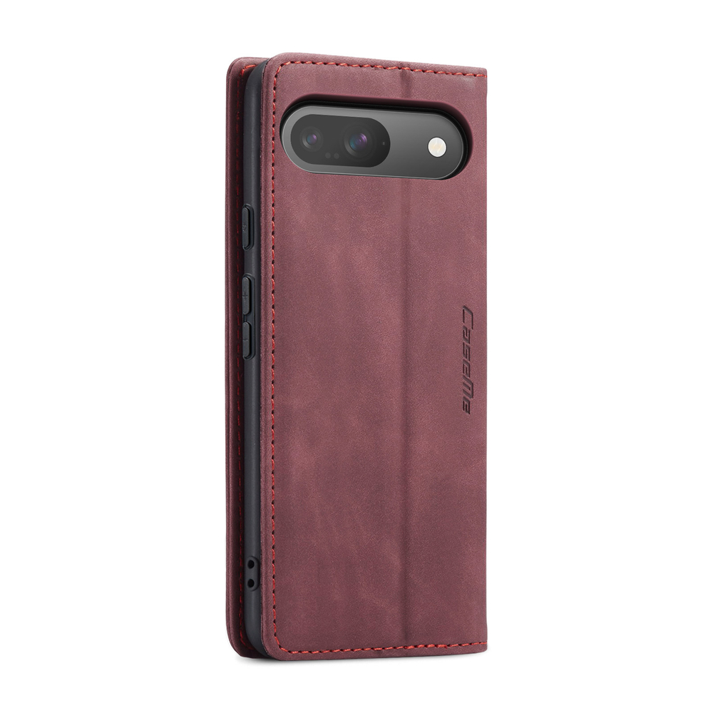 Чехол-книжка CaseMe Matte Google Pixel 10/10 Pro