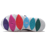 Кроссовки Nike Kyrie 5 EP Galaxy