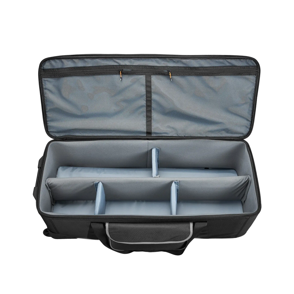 Комплект светодиодных осветителей Godox LITEMONS LA300Bi K3