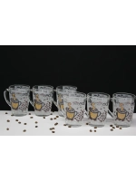 Кружка Капучино "Кофе"