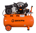 Компрессор ВИХРЬ КМП-400/50Р