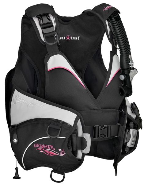 Компенсатор Aqua Lung Pearl