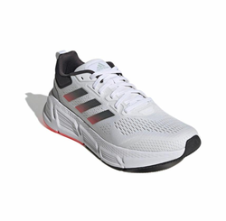 Кроссовки Adidas Questar 'White Black Red' GZ0626