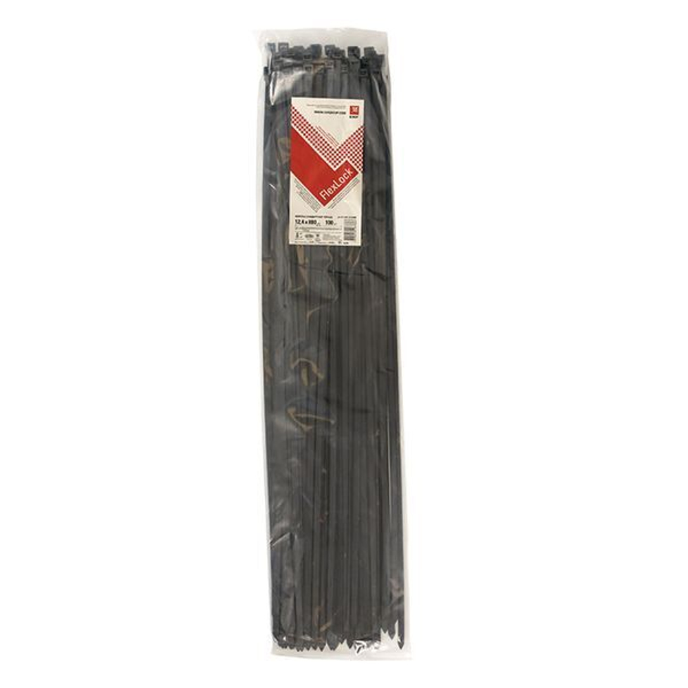 Хомут  EKF plc-fl-ctsb-12.4x880