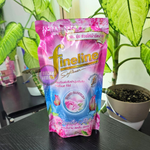 Fineline концентрированный кондиционер для белья Happiness Sweetie Pink 450 мл.