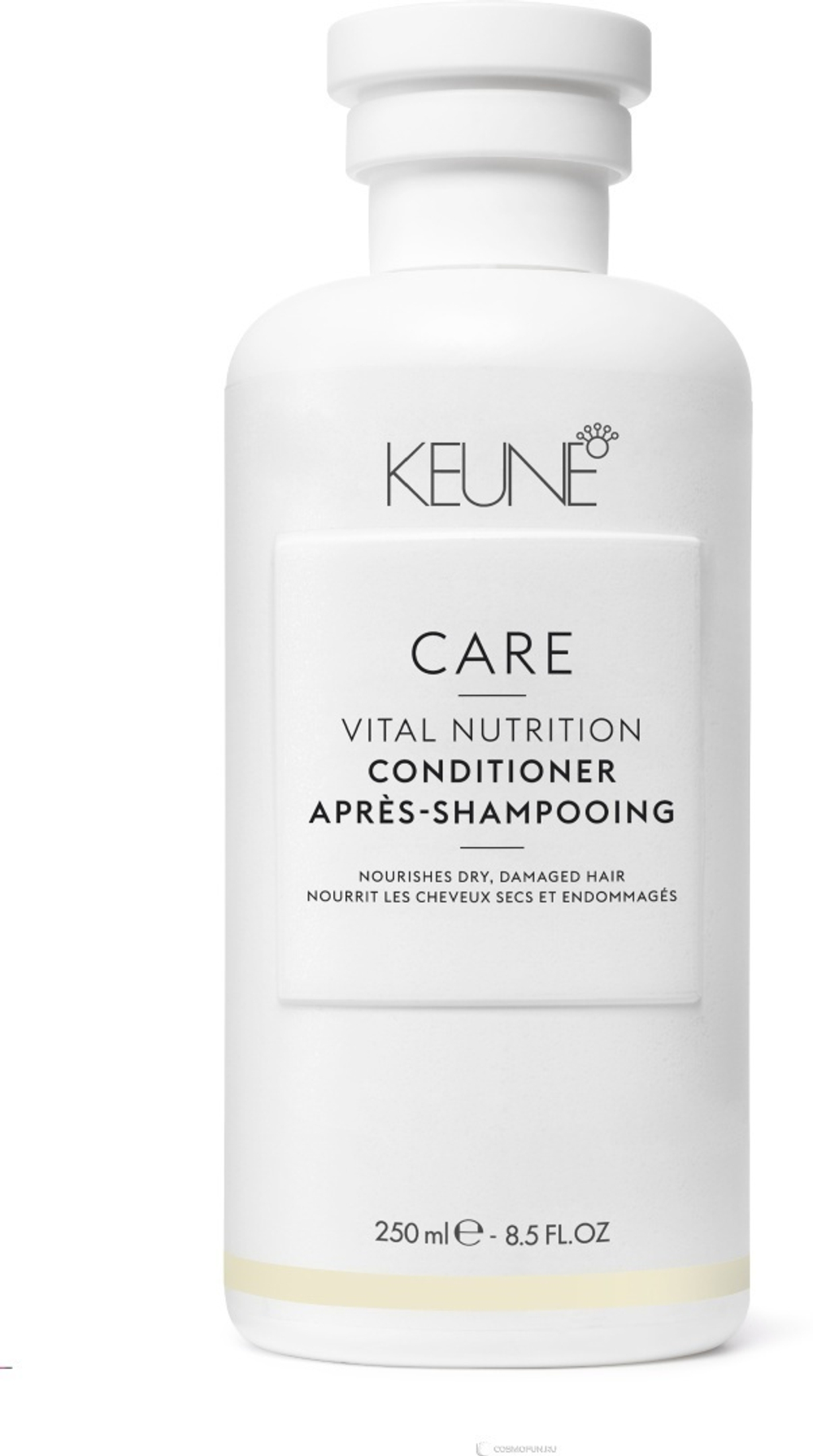 KEUNE CARE Vital Nutrition Conditioner Протеиновый кондиционер 250 мл