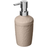 Дозатор для жидкого мыла Tule 350 мл бежевый
