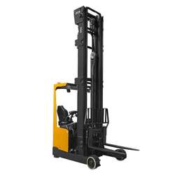 Ричтрак CQD20L (2000 кг; 11 м; li-ion 48 В / 560 Ач) SMARTLIFT