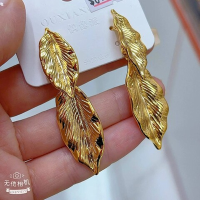Серьги Jewelry - арт236
