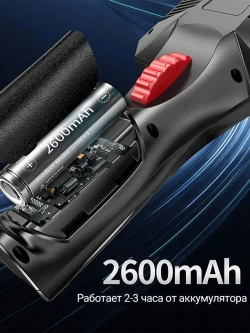 jingleszcn 1080P 6,2mm HD управляемый эндоскоп камеры с 4,3 дюйма жк-монитор для настенной камеры отверстия двигателя