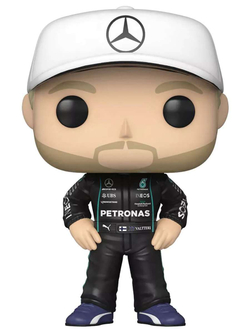 Фигурка Funko POP! Racing F1 Mercedes-AMG Petronas Formula One Valtteri Bottas (02) 62221