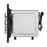 Микроволновая печь встраиваемая MAUNFELD XBMO201SB фото 7