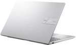 Ноутбук  ASUS Vivobook 15 X1504VA-BQ1076 15.6 ", Core Ultra 5, 16 Гб RAM, 512 Гб SSD, Arc graphics, Серебристый