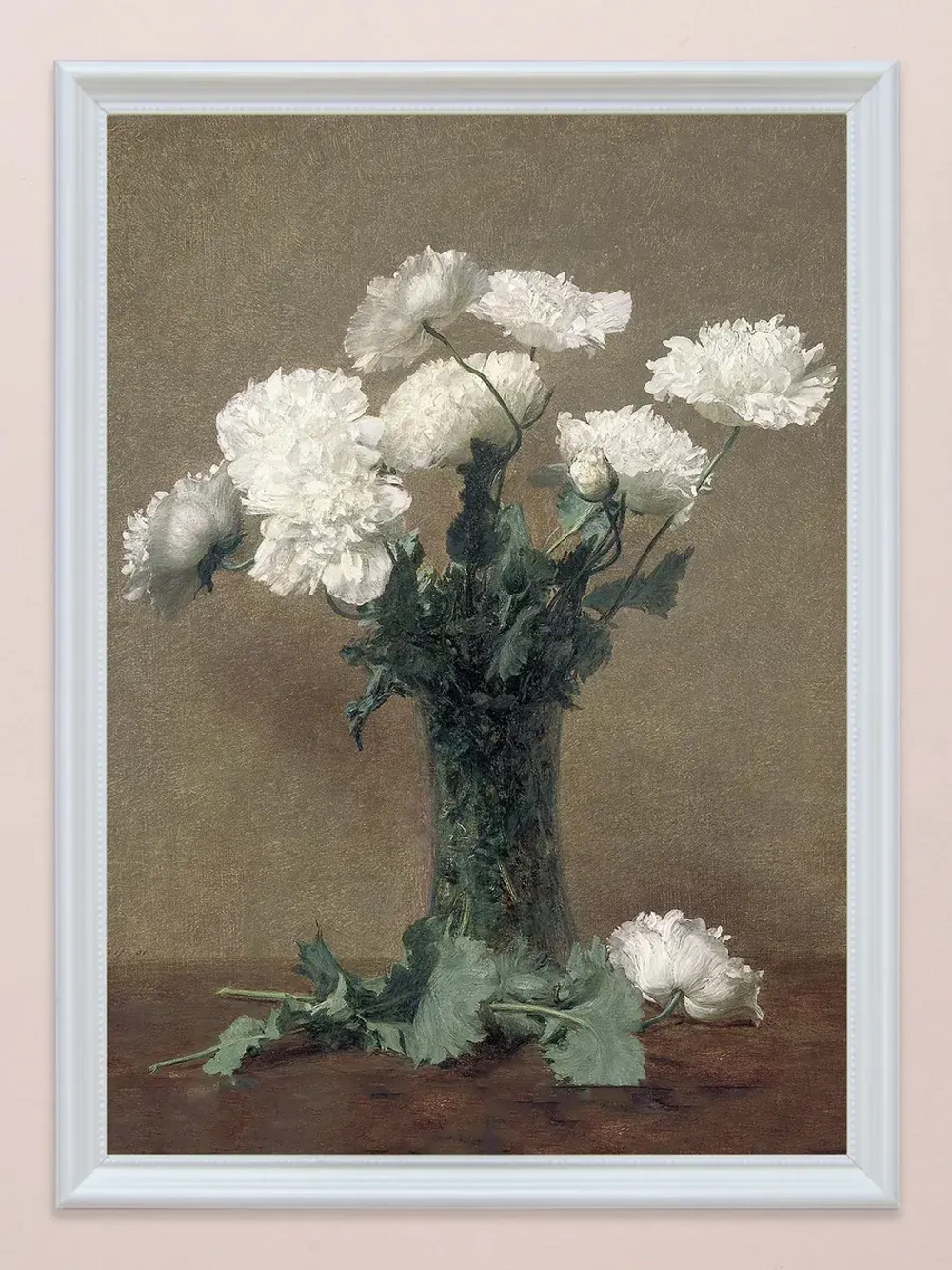 Картины на стену интерьерные на холсте 8 шт