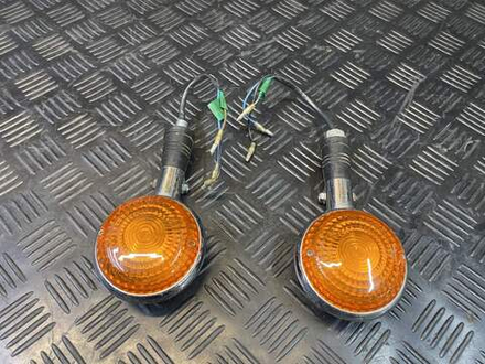 Поворотники Yamaha V-Max 1200 (пара) 056488