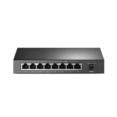 TL-SF1008P PoE коммутатор TP-link