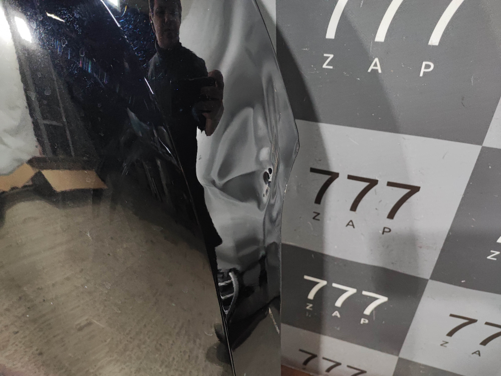 Капот Haval Jolion 21-нв Б/У Оригинал 8402120XST01A