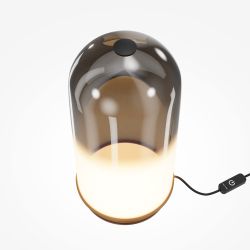 Настольная лампа светодиодная Maytoni   MOD488TL-L8B3K