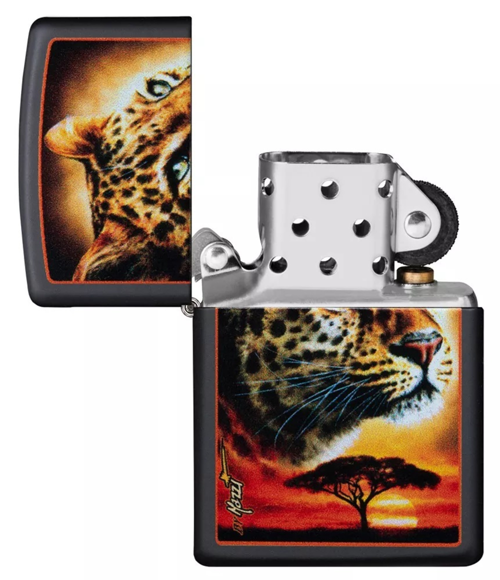Зажигалка Mazzi® ZIPPO 49068