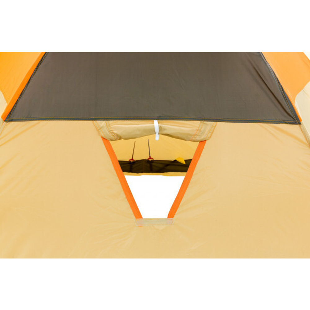 Палатки Омуль-3