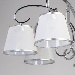 Люстра MW-Light Федерика