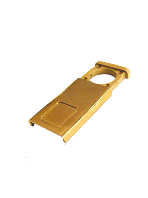 PC4 Защитная накладка на цилиндр замка Dorcas