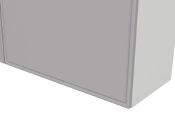 Кухня «Адель» 200 см