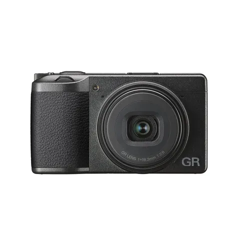 Ricoh GR III (GR 3)