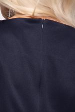 Костюм "Мираж" (темно-синий) НЬЮ К7798 LT Collection (Акция)