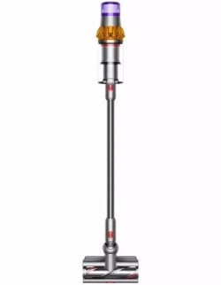 Вертикальный пылесос Dyson V15 Detect SV22 443099-01