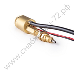 MIG Евро-розетка (панельный центральный адаптер) VARTEG