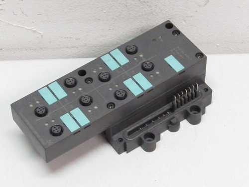 SIEMENS 6ES7 141-1BF40-0XB0