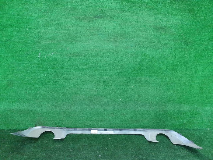 Накладка заднего бампера BMW X4 G02 (2018-2021)