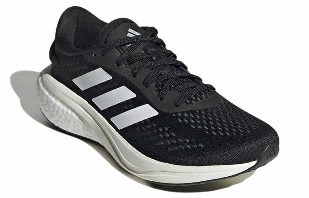 Кроссовки Adidas Supernova 2 Running (Женская размерная сетка)