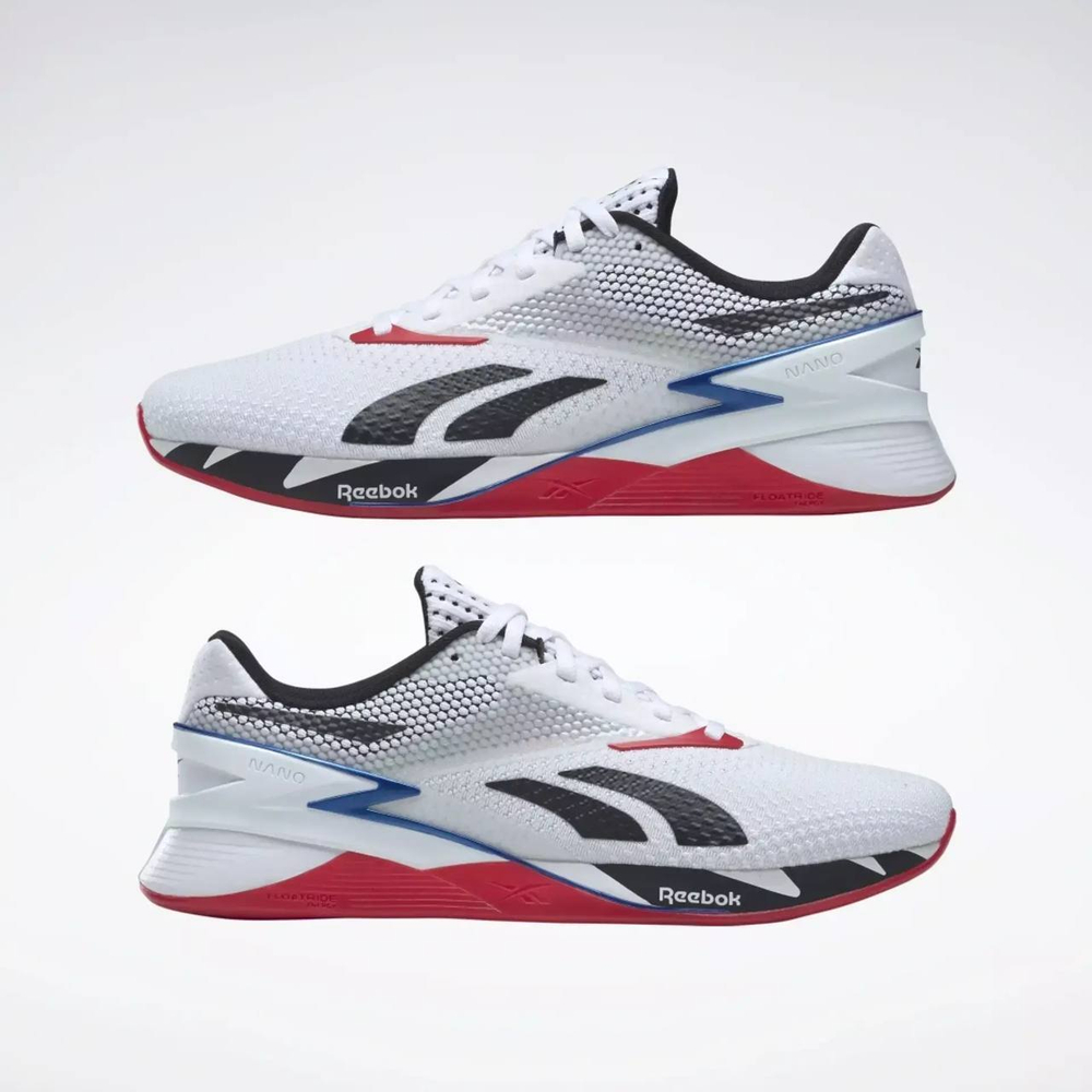 Кроссовки мужские Reebok Nano X3