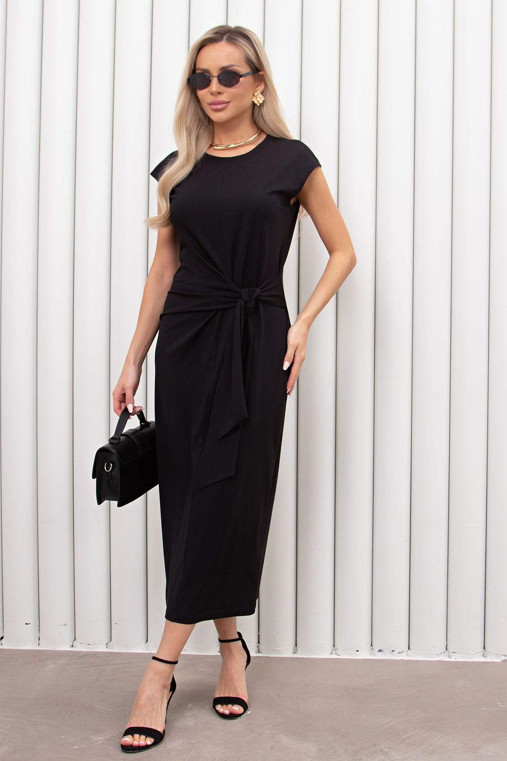 Платье Циара №1 Valentina