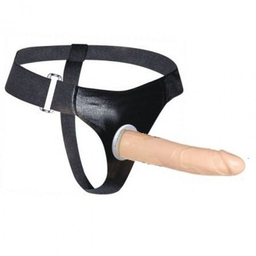 Страпоны, фаллопротезы