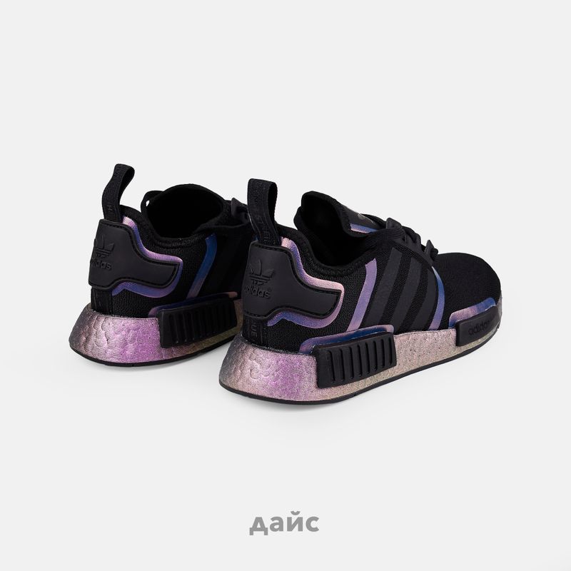 Кроссовки Adidas Originals NMD_R1 артикул:FV8732 - купить в магазине Дайс