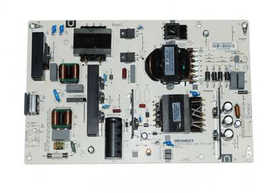 PCB:CH1180D-2MF  600-UBE rev:1.0 блок питания для телевизора Doffler 65KUS65