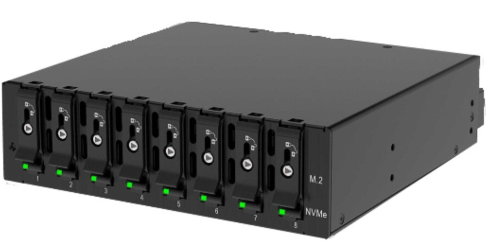 Корзина  Procase K2-108-M2-BK