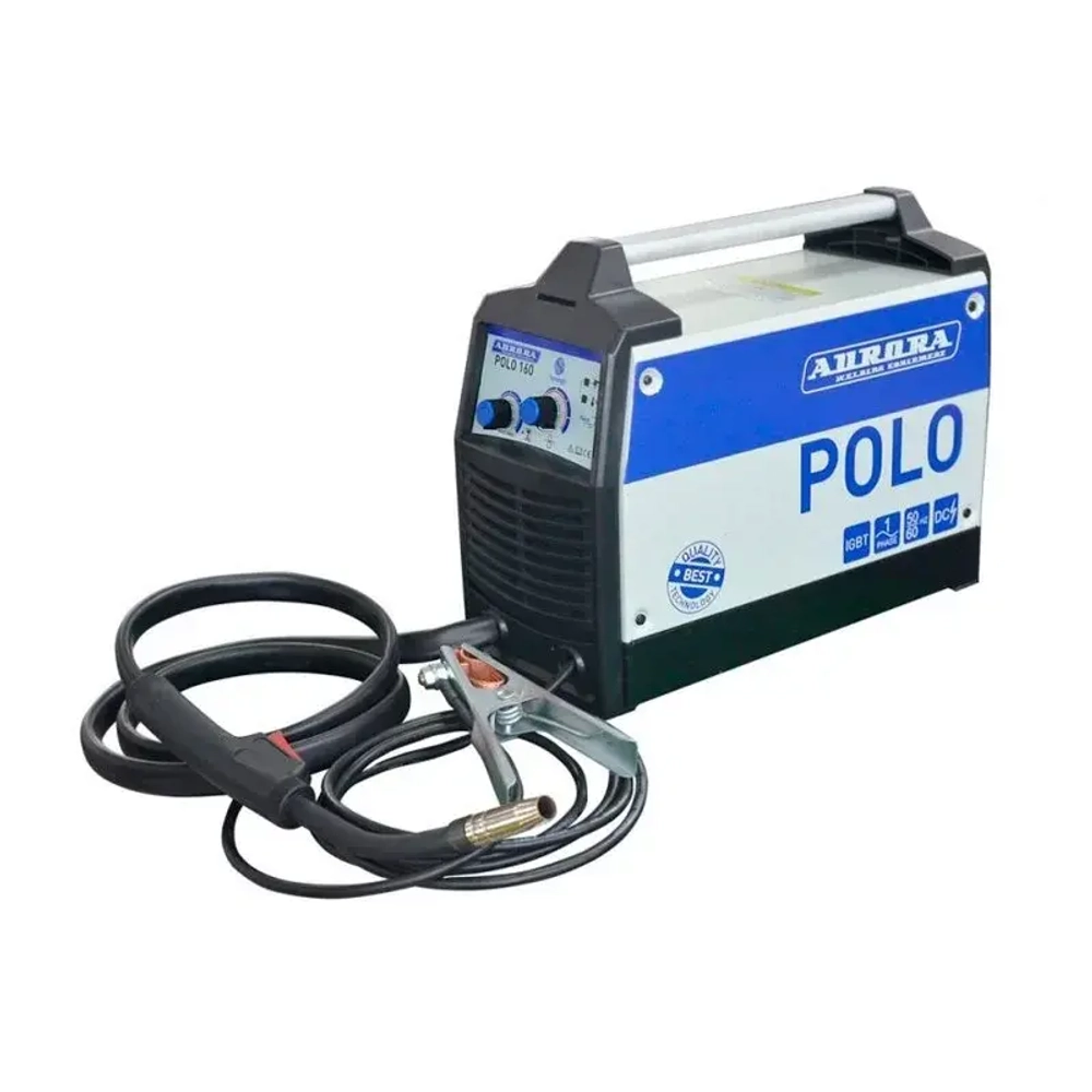 Aurora POLO 160 синергетический сварочный полуавтомат 7218759