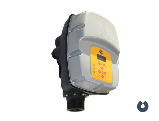 Частотный преобразователь SIRIO